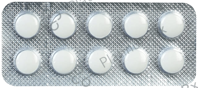 Eldicet 50mg Tablet 10s