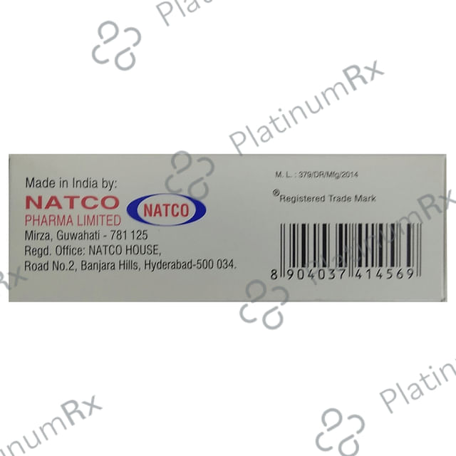 Dabigat 75 Capsule