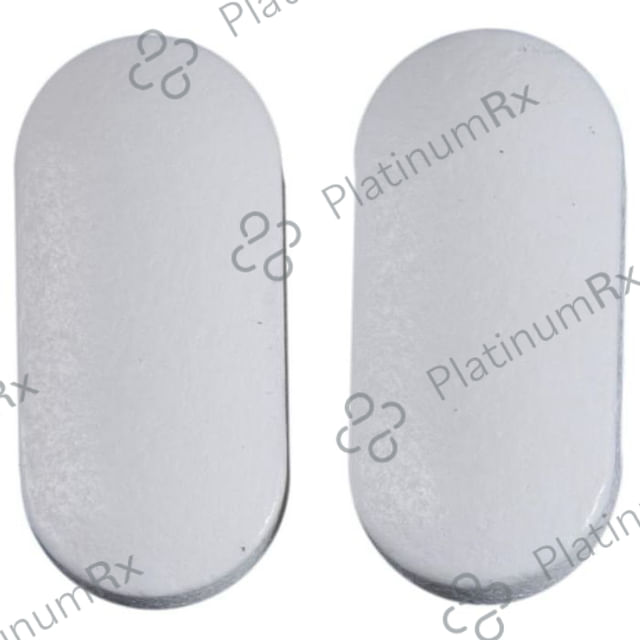 Ronclav 625 Tablet