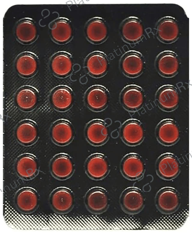 Amlopres 5mg Tablet 30s