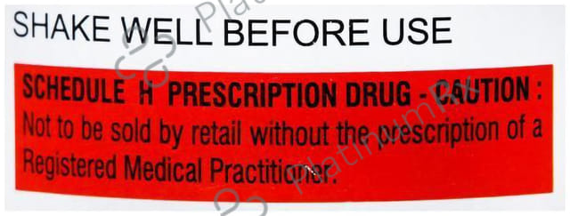 Stancool Suspension 200 Oral Suspension