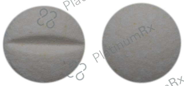 Oliza 2.5mg Tablet 10s