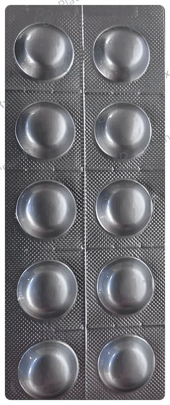 Oxivik-Tryo Tablet