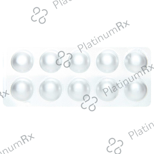 Avas 80mg Tablet 10s