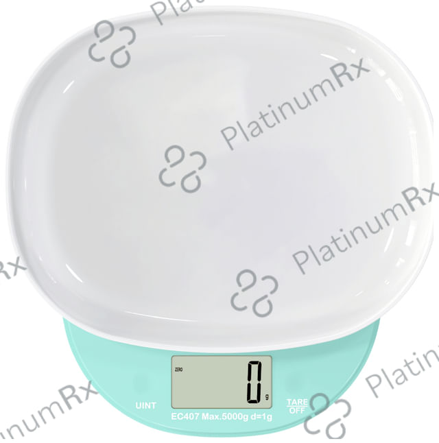 Dr Trust Electronic Kitchen Scale 518