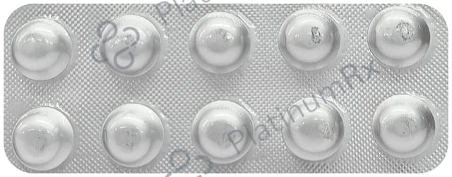 Urilast D 0.4mg/0.5mg Tablet
