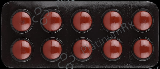 Nortimer 50mg Tablet 10s