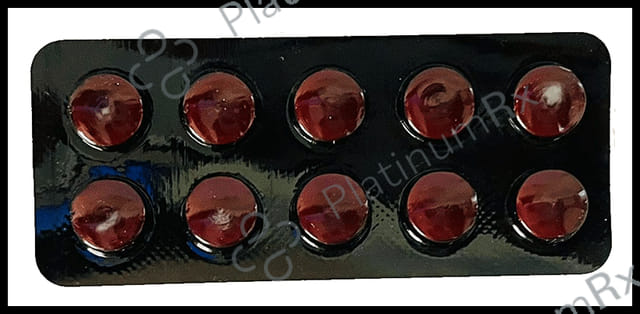 Triptorain-MC 10 Tablet