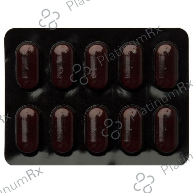 Joincerin M 50/750/250mg Tablet 10s