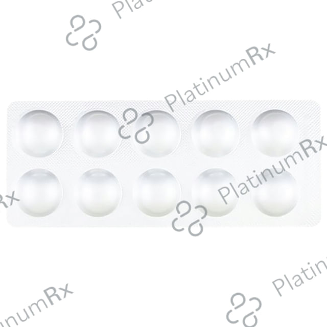 Zeblong 16mg Tablet 10s
