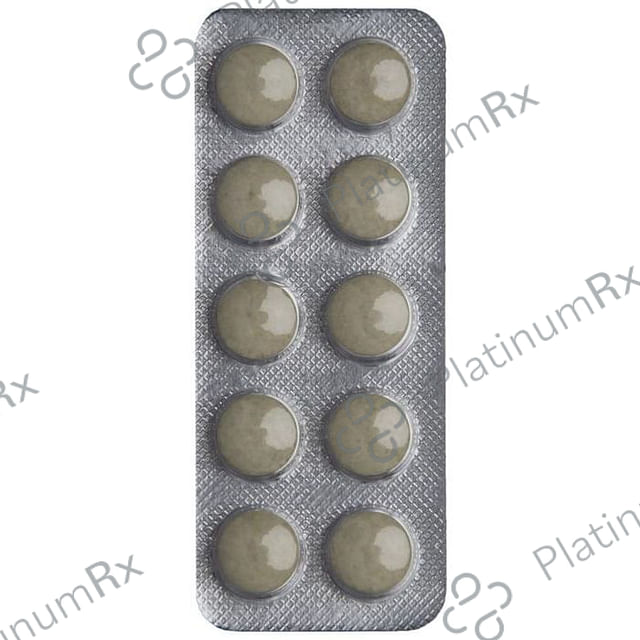 Phlogam 90/100/48mg Tablet 10s
