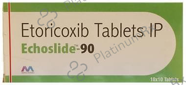 Echoslide 90 Tablet