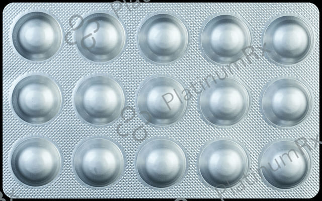 Roseday 20mg Tablet 15s
