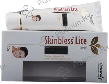 Skinbless Lite Cream