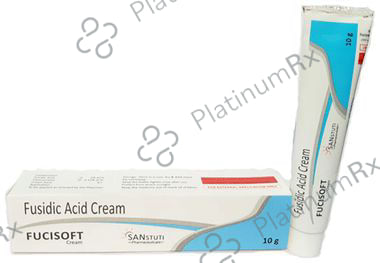 Fucisoft 2% Cream