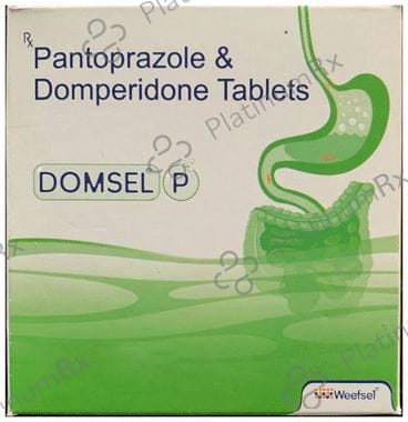 Domsel P Tablet