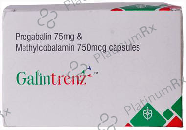 Galintrenz Capsule