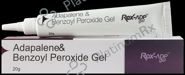 Rox Adp Gel 20gm