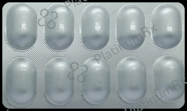 Altimont FA Tablet SR 10s