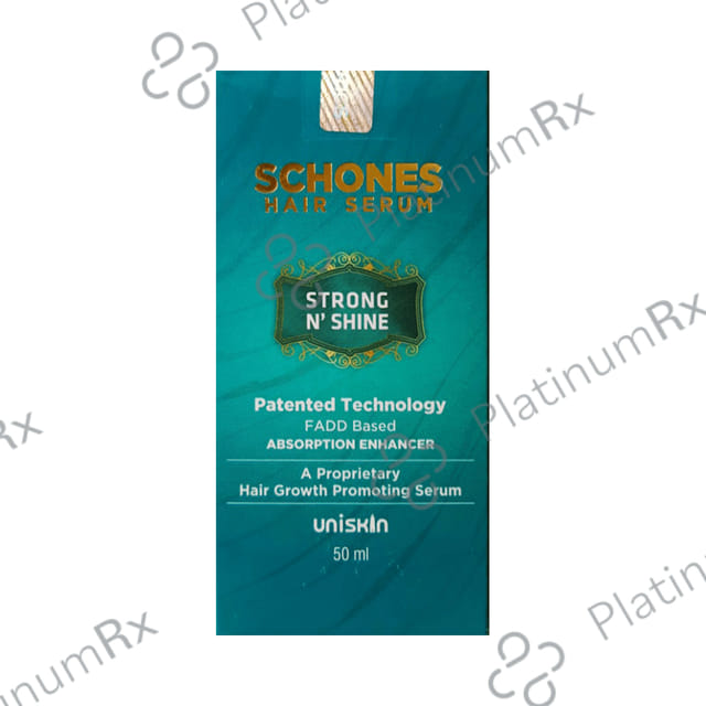 Schones Hair Serum