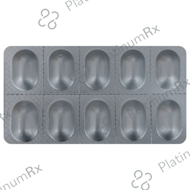 Glycohale F 12/25mcg Rotacap 30s