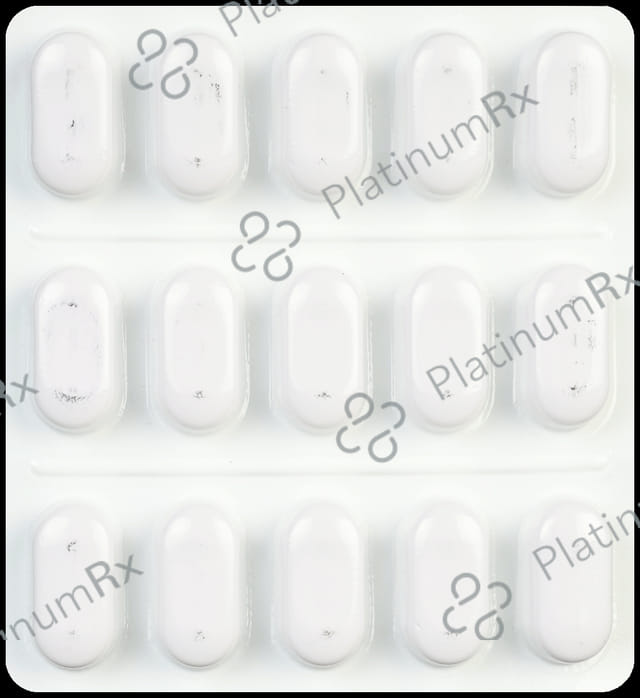 Sitawok M 1000 Tablet