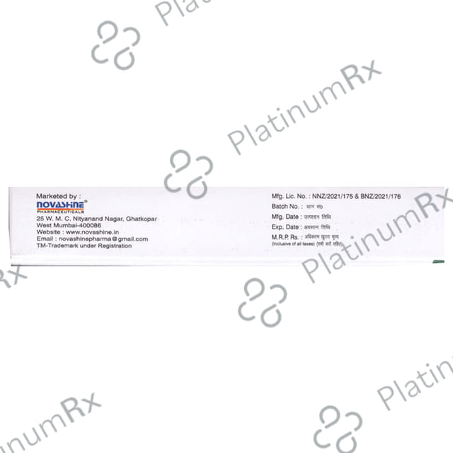 Zitrazole IT Anti Fungal Cream 15gm