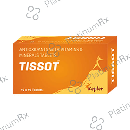 Tissot Tablet