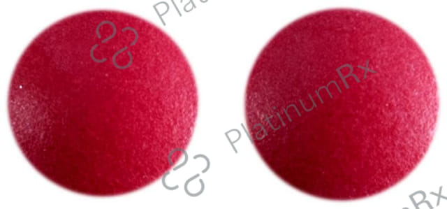 Sensival 25mg Tablet 10s