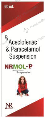 Nrmol-P Oral Suspension