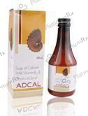 Adcal Syrup 200ml