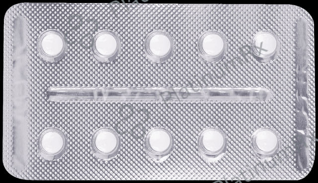 Vantaxa 5mg Tablet 10s