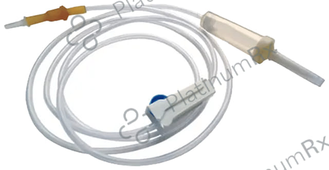 Hicks IVY 20 Infusion Set 1s