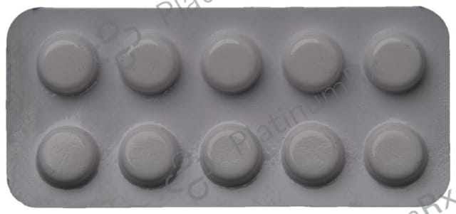 Amlosafe LS 5/5mg Tablet 10s