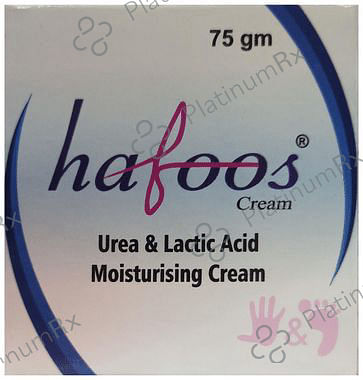 Hafoos Cream