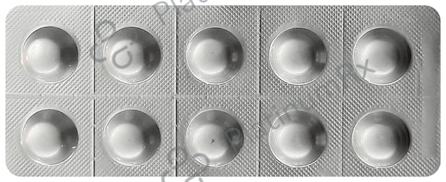 Accucox 60mg Tablet 10s