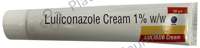 Lulisub Cream