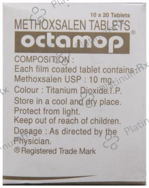 Octamop Tablet 20gm