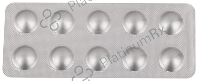 Tenepla 20mg Tablet 10s