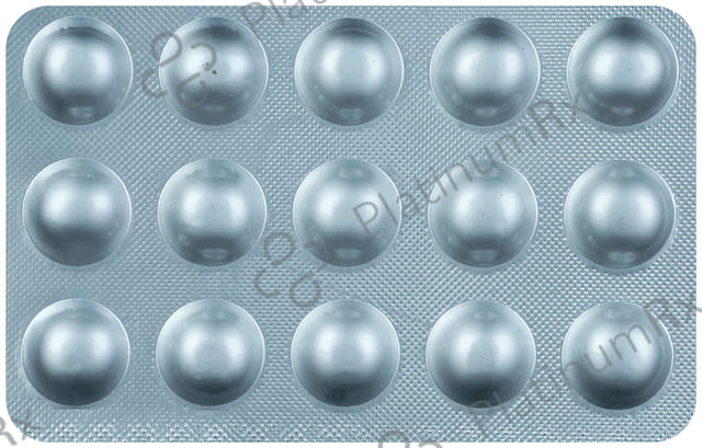 Benitowa CH 4/12.5mg Tablet 15s