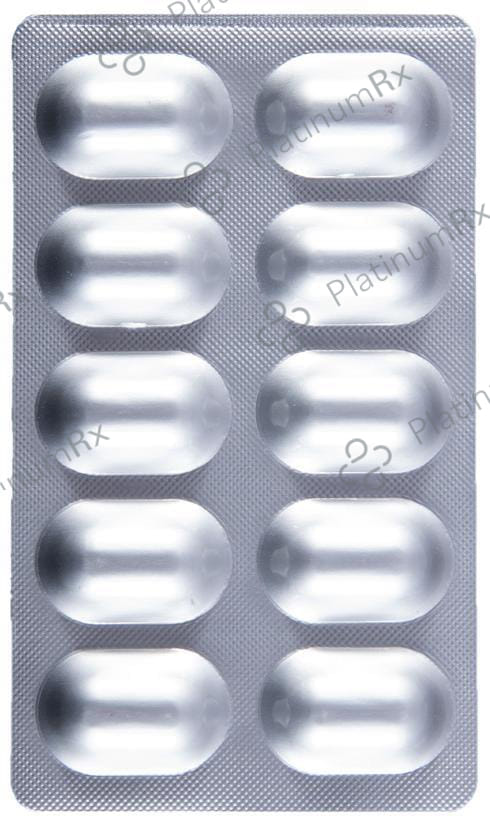 Ridezox-Forte Tablet