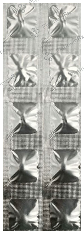 Lunch ON 0.5mg Tablet