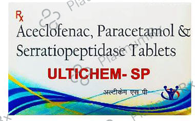 Ultichem-SP Tablet