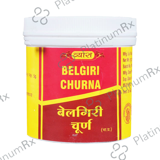 Vyas Belgiri Churna