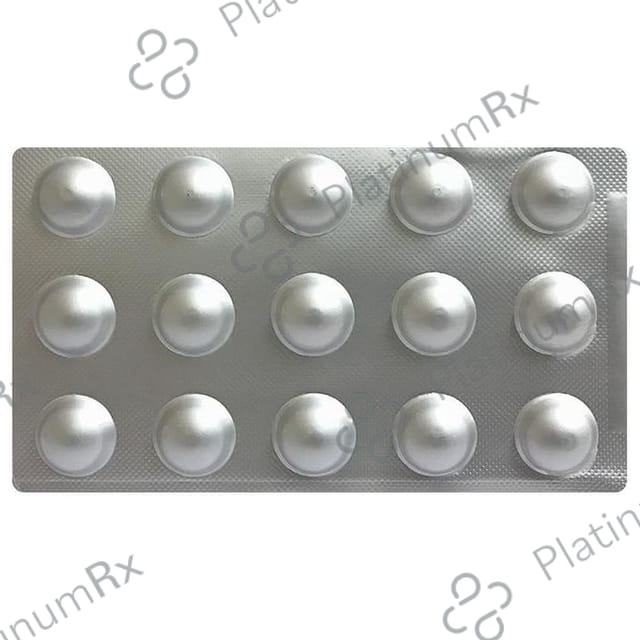 Oltas-H 20 Tablet 10 Tablet