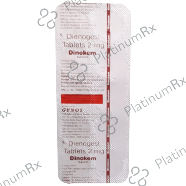 Dinokem Tablet