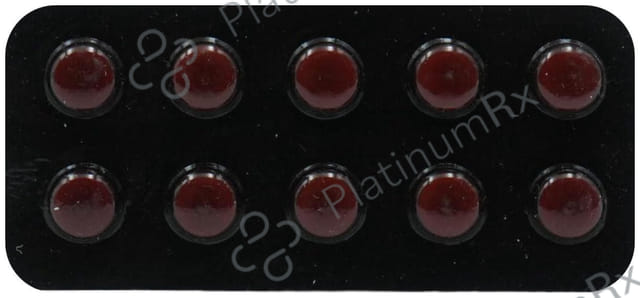 Andol 5mg Tablet 10s