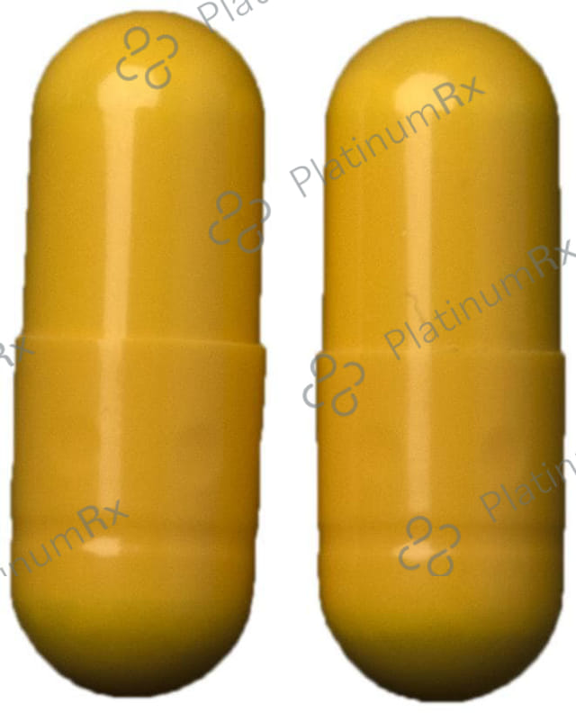 Smuth 100/500mg Capsule 10s