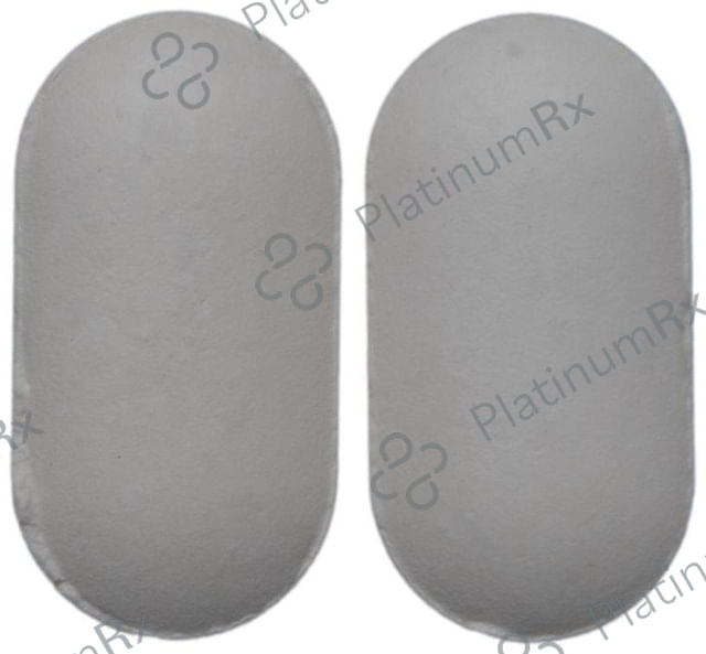 Zifi CV 200 200/125mg Tablet 10s