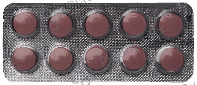 Myelogen PG Tablet SR 10s